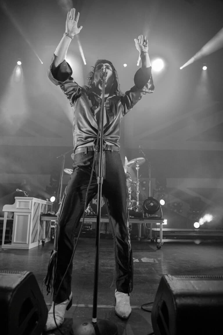 The Struts