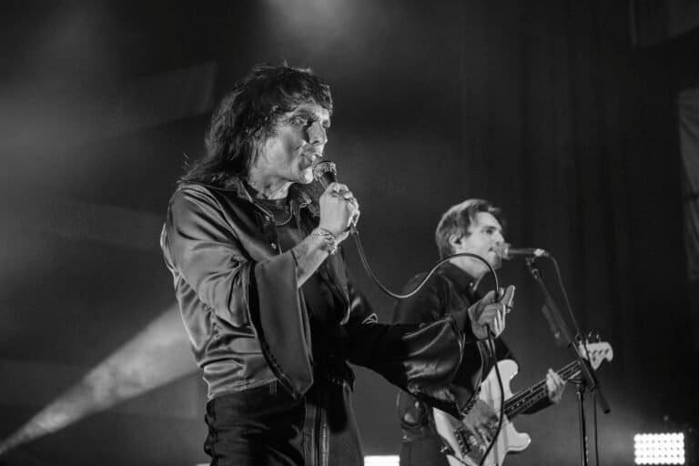 The Struts