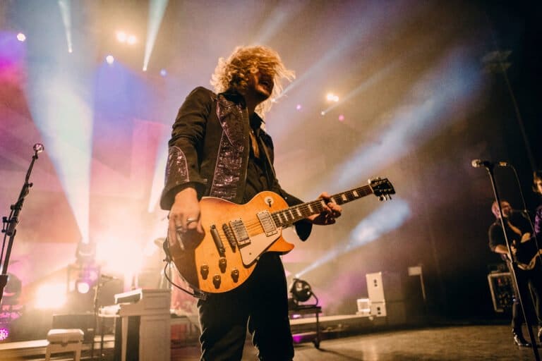 The Struts
