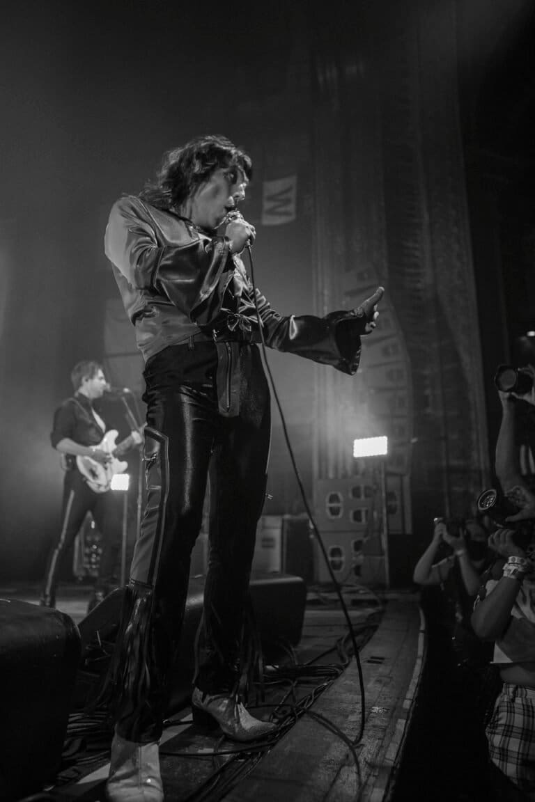 The Struts