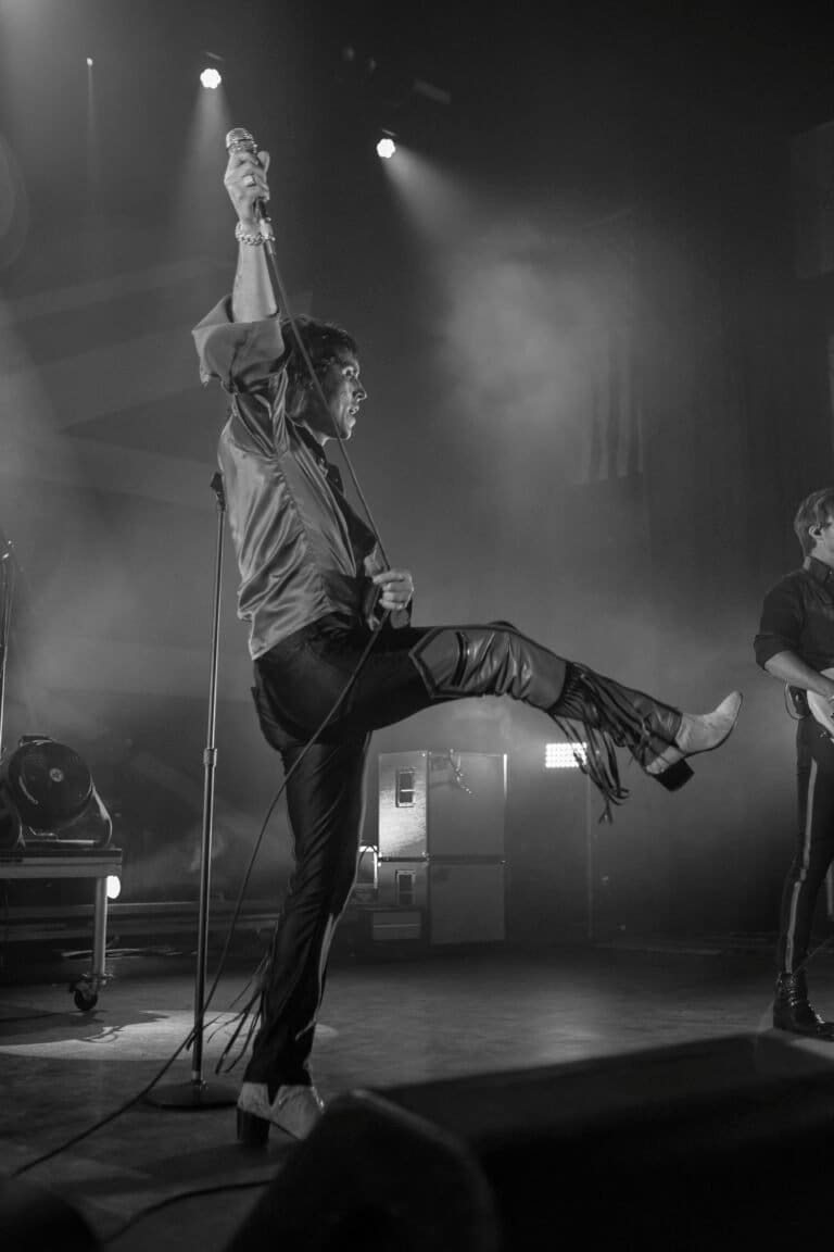 The Struts