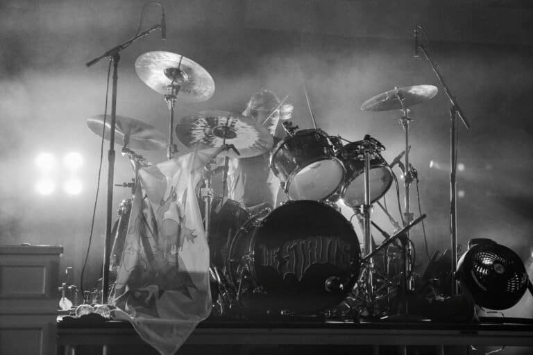 The Struts