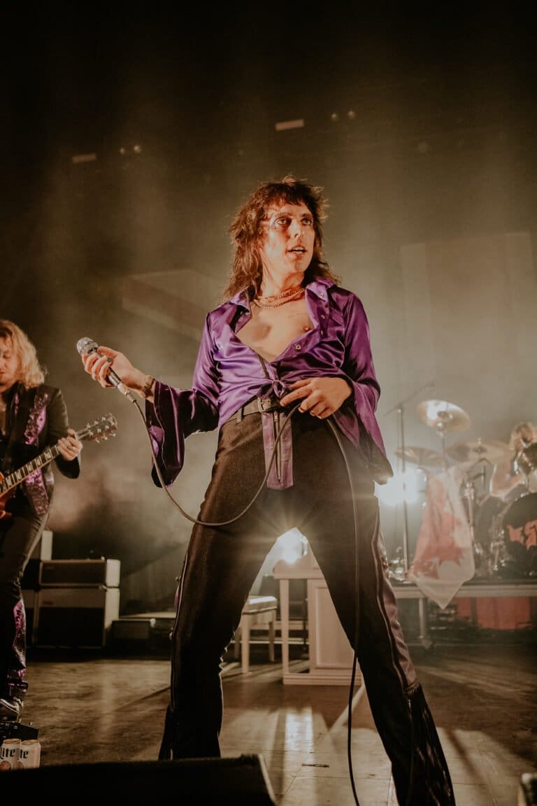 The Struts