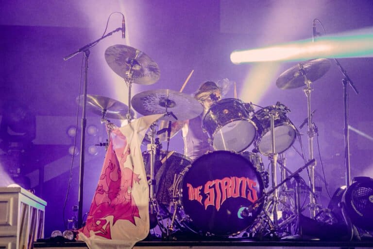 The Struts