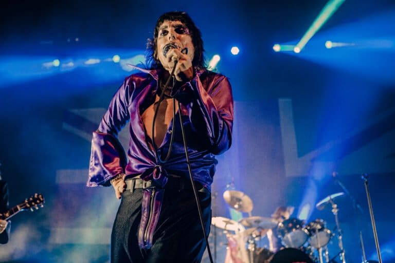 The Struts