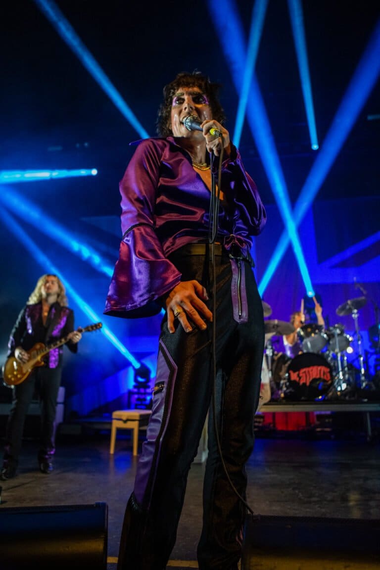 The Struts