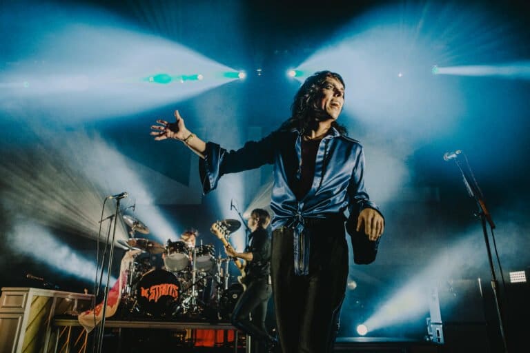The Struts