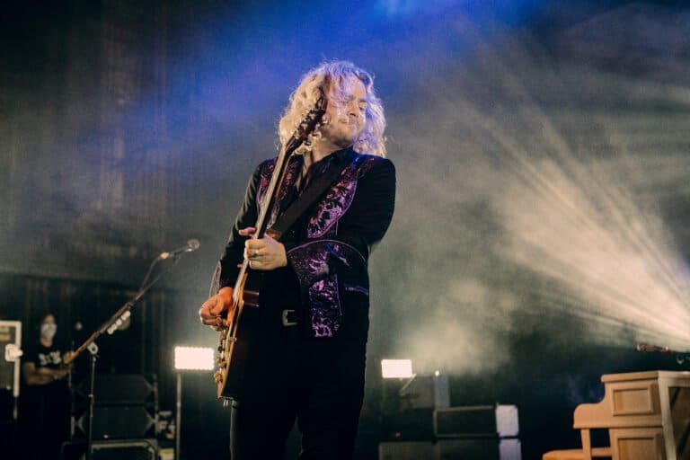 The Struts