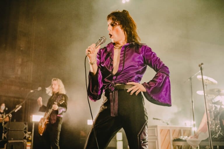 The Struts
