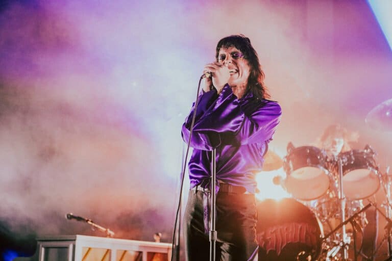 The Struts