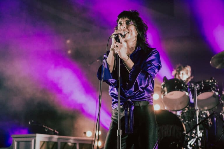 The Struts