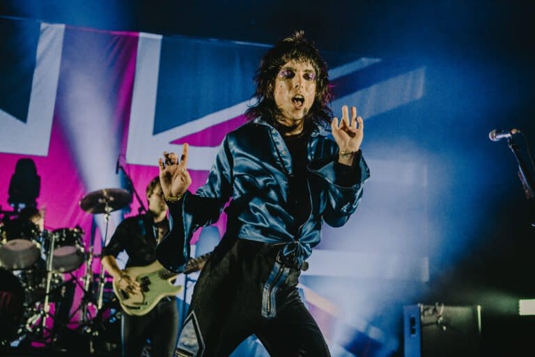 The Struts
