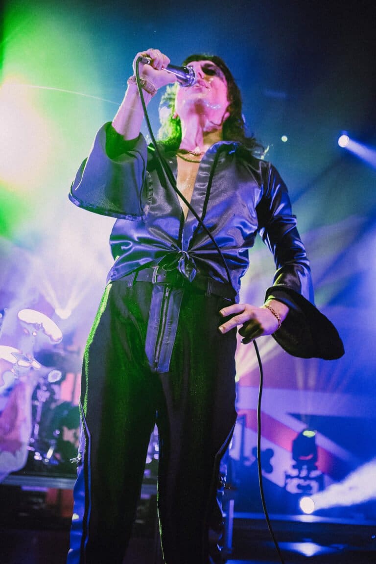 The Struts