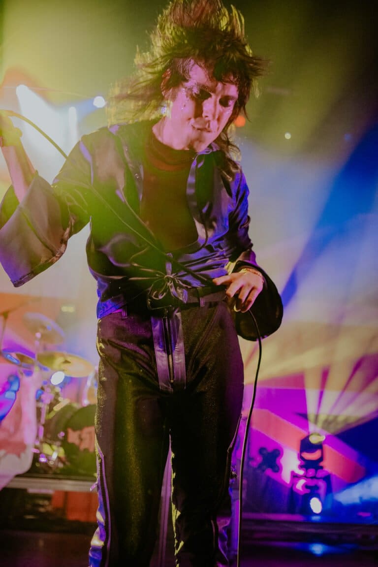 The Struts