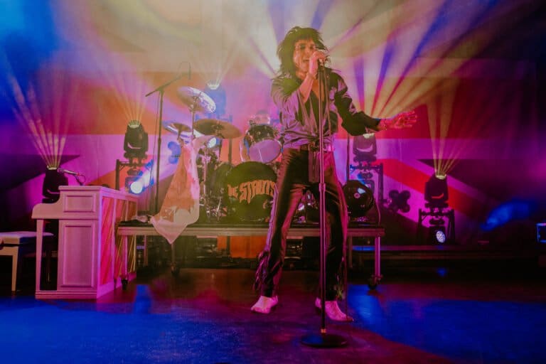 The Struts