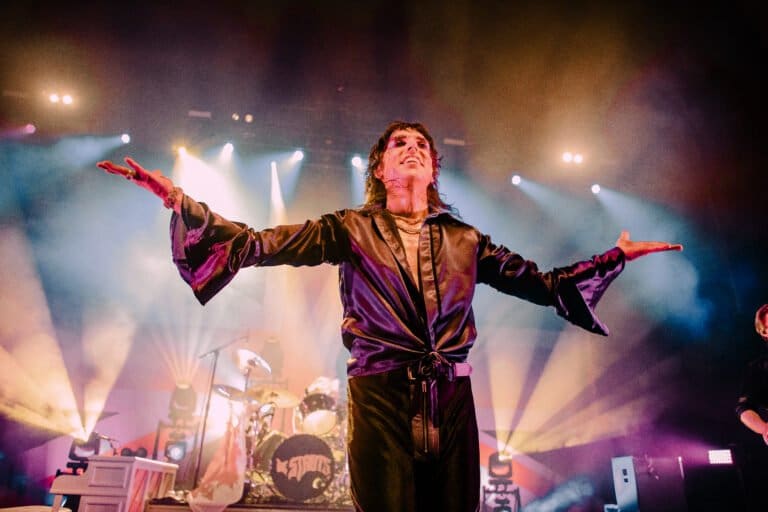 The Struts
