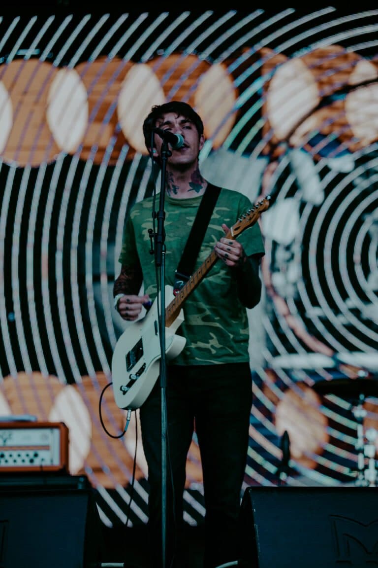 Riot Fest 2021