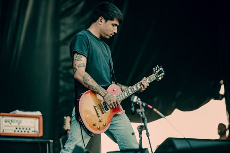 Riot Fest 2021