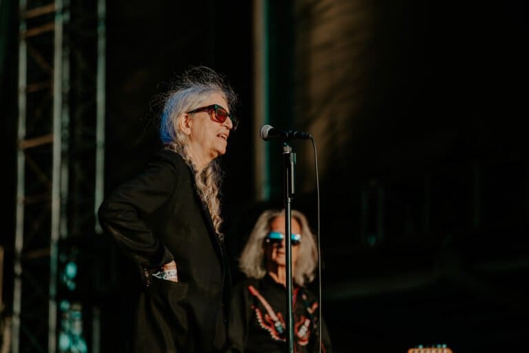 Riot Fest 2021