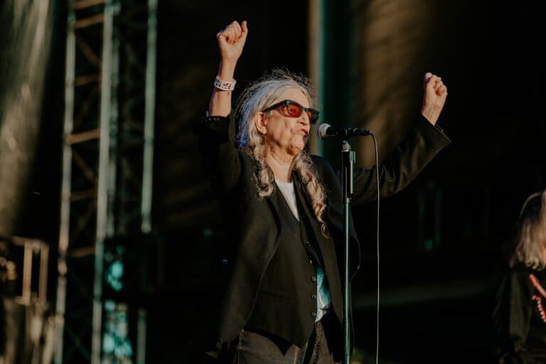 Riot Fest 2021