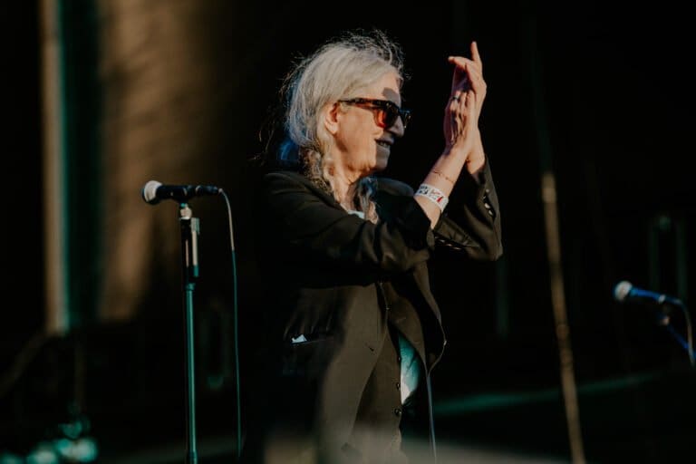 Riot Fest 2021