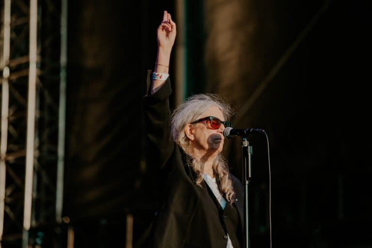 Riot Fest 2021