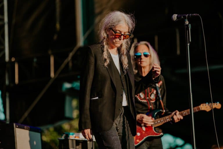 Riot Fest 2021