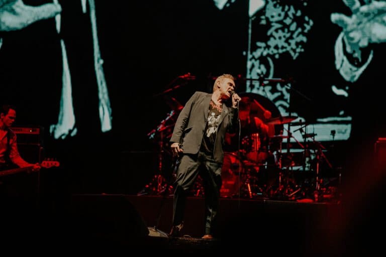 Riot Fest 2021