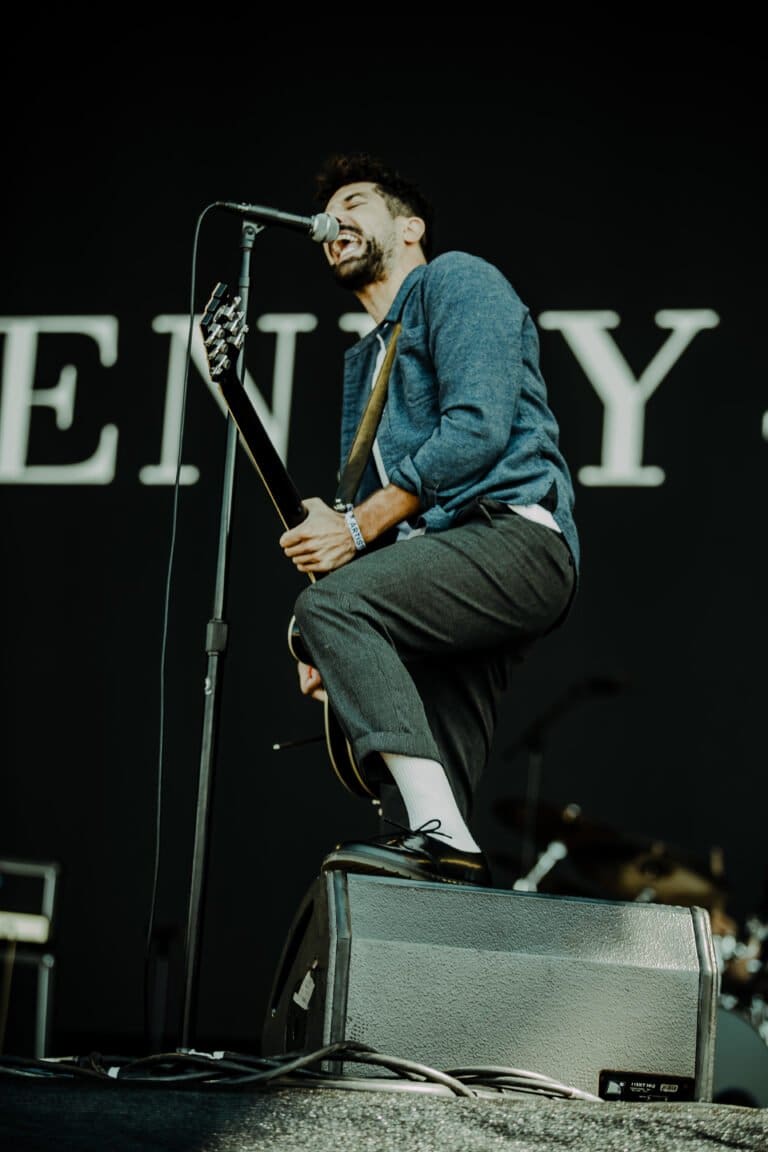 Riot Fest 2021