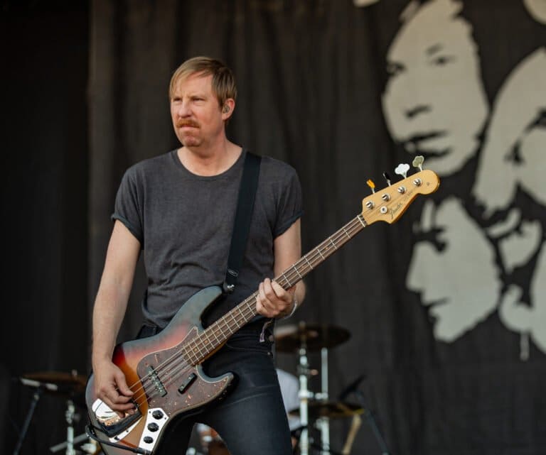 Riot Fest 2021