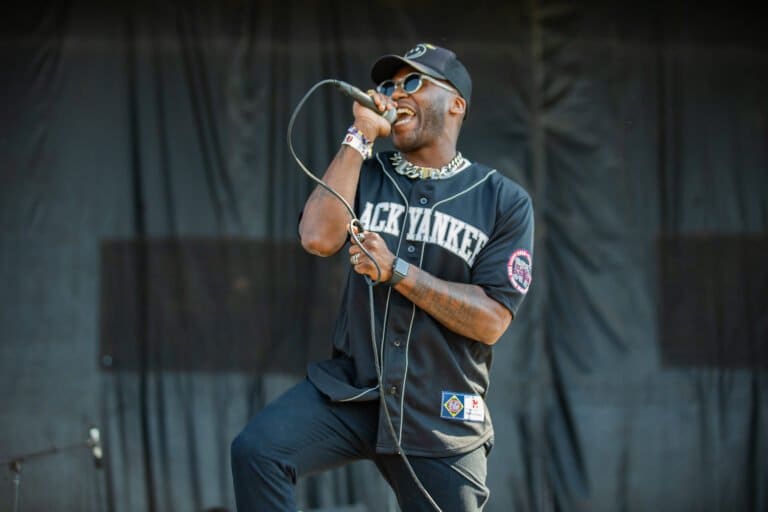 Riot Fest 2021