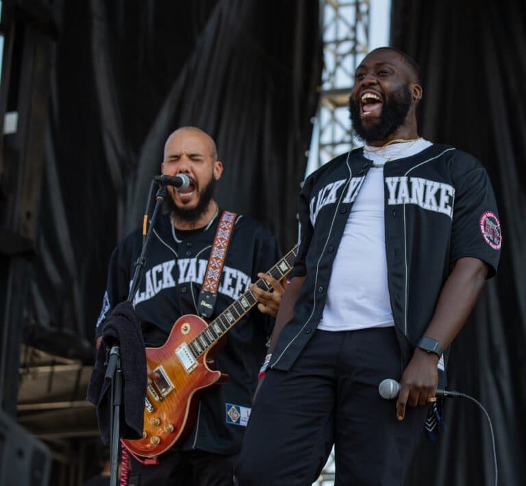 Riot Fest 2021