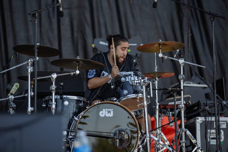 Riot Fest 2021