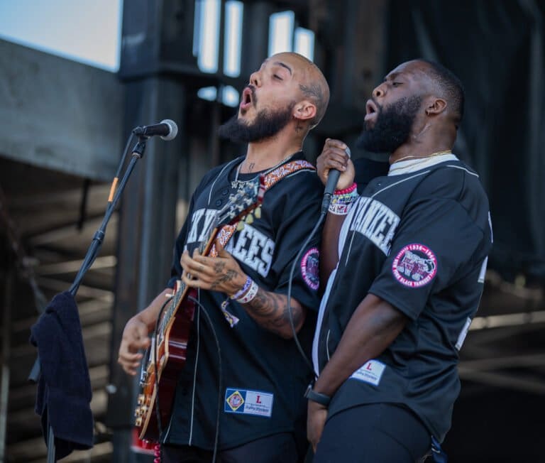 Riot Fest 2021
