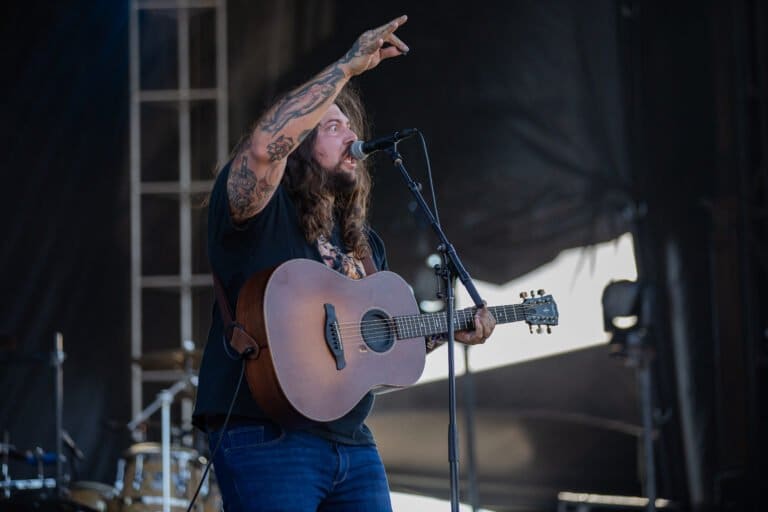 Riot Fest 2021