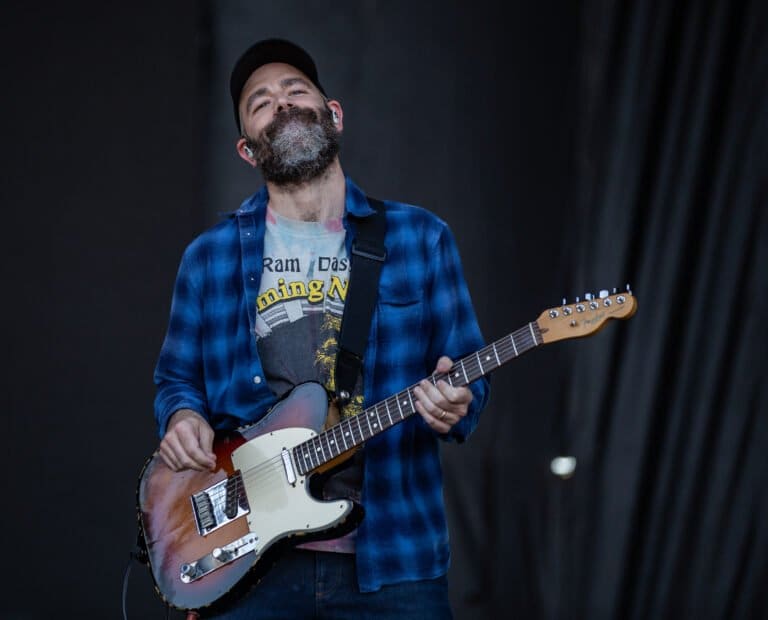 Riot Fest 2021