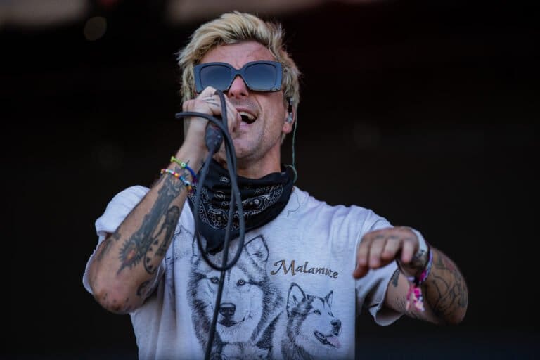 Riot Fest 2021