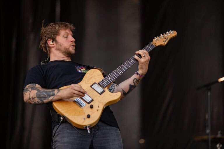 Riot Fest 2021