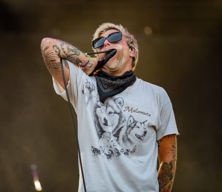 Riot Fest 2021