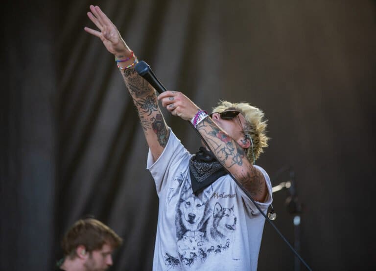 Riot Fest 2021