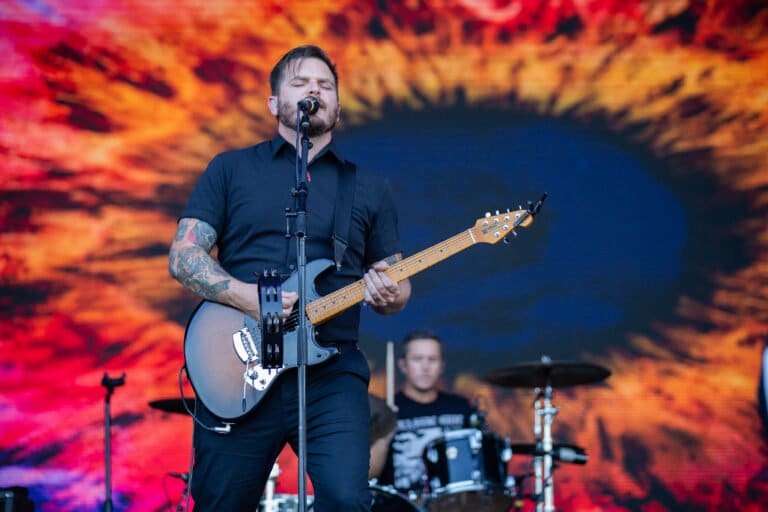 Riot Fest 2021