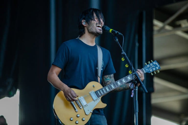 Riot Fest 2021