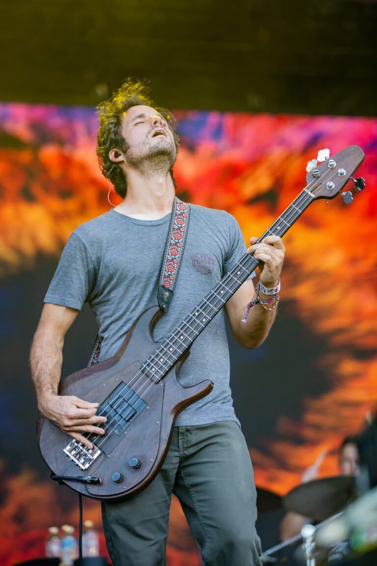 Riot Fest 2021