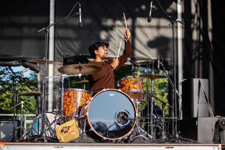 Riot Fest 2021