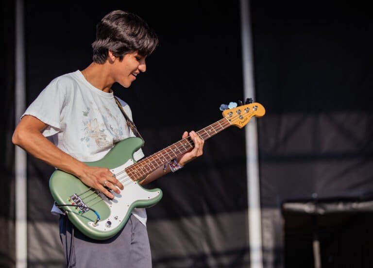 Riot Fest 2021