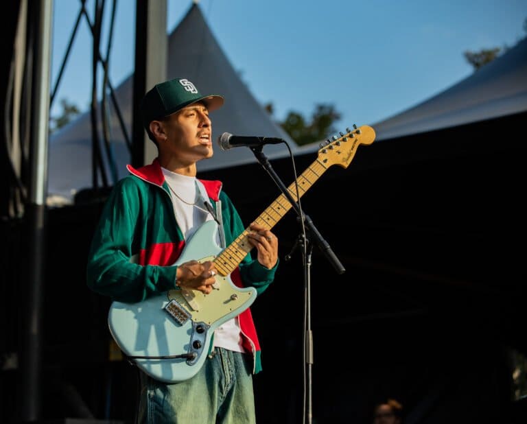 Riot Fest 2021