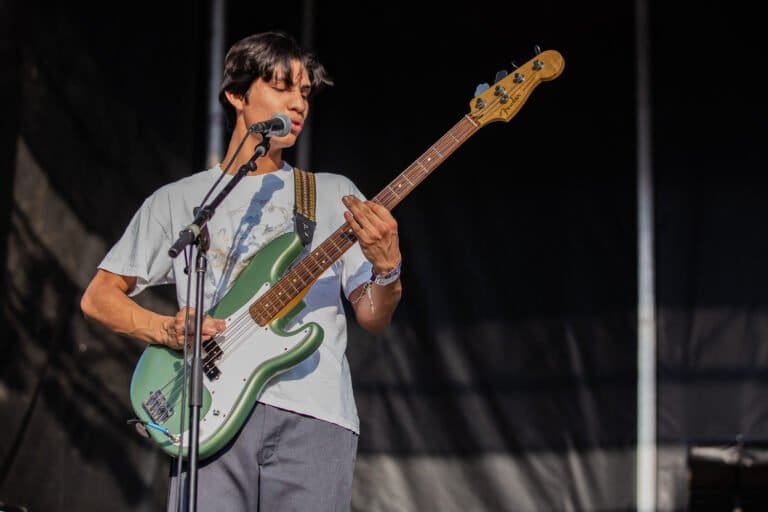Riot Fest 2021