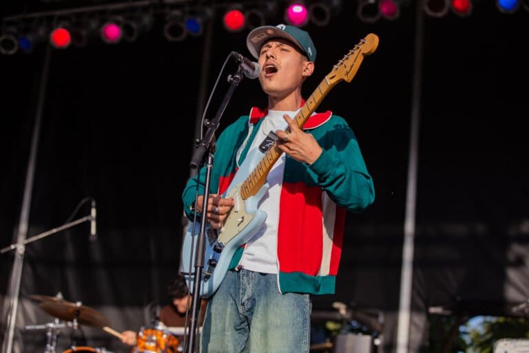 Riot Fest 2021