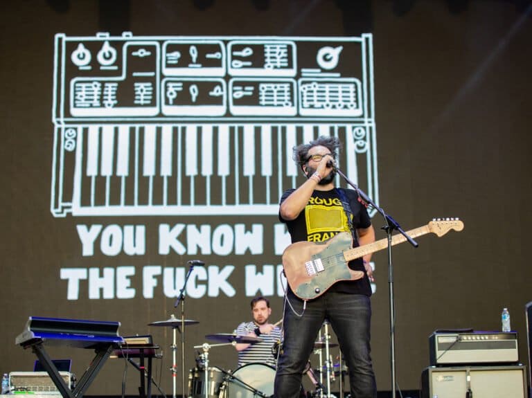 Riot Fest 2021