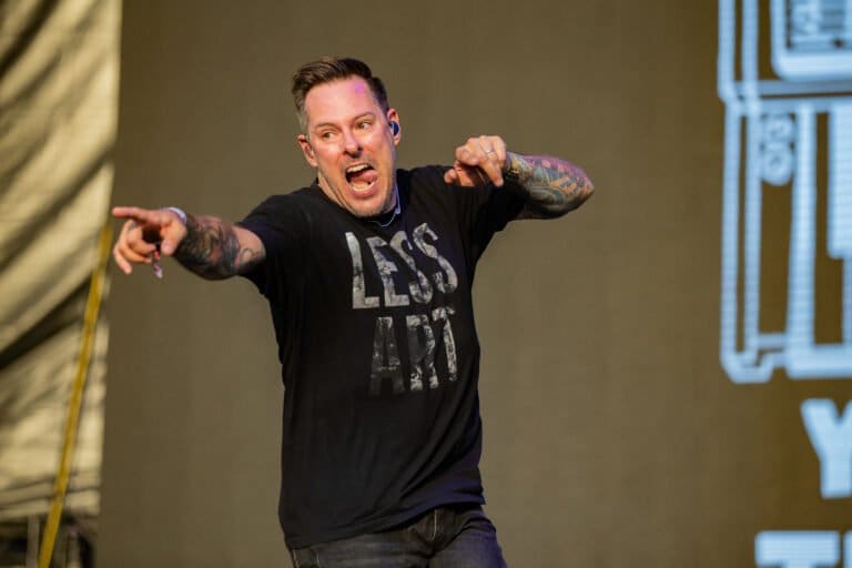 Riot Fest 2021